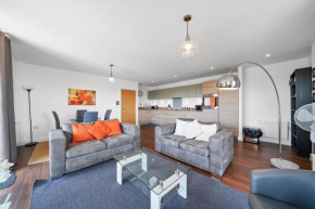Kennet House Superior Serviced Apartment by Ferndale